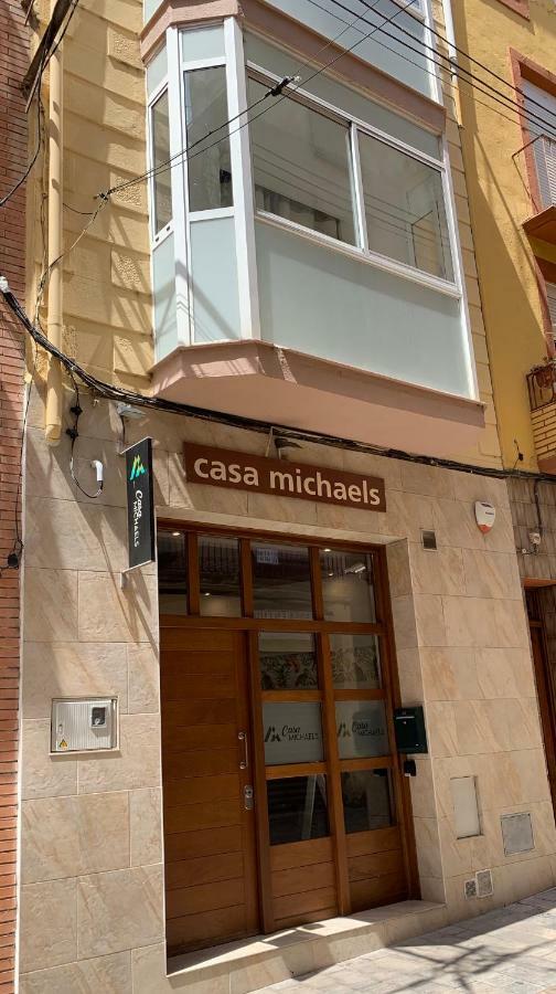 Hostal Casa Michaels Mora d'Ebre Extérieur photo